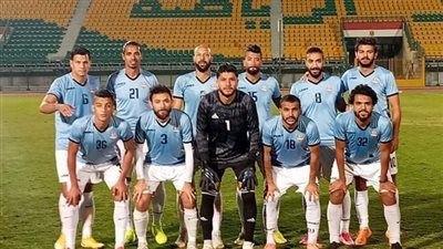 لاعب غزل المحلة: