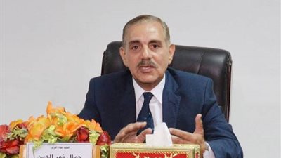 محافظ كفر الشيخ يقرر تعطيل الدراسة  غداً بعدد من المراكز بسبب الأحوال الجوية