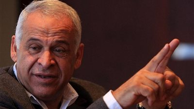 فرج عامر: مباراة سموحة والاتحاد صعبة ولا يمكن التنبؤ بنتيجتها