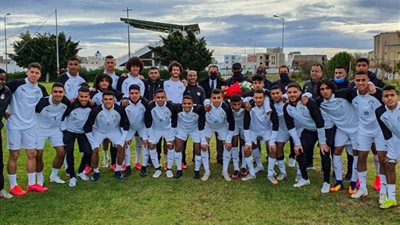 جمال محمد علي يكشف موعد ظهور نتيجة المسحة الثانية لمنتخب الشباب