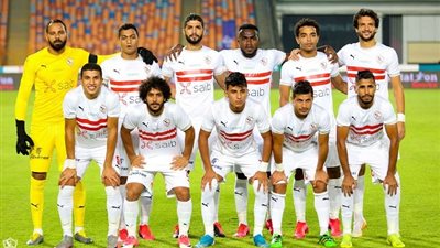 أبو الدهب: الزمالك كعبه عالي على بيراميدز