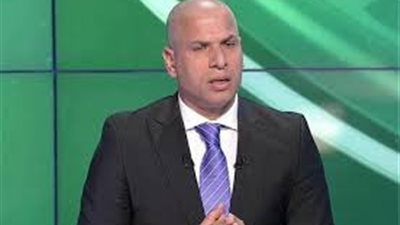 وائل جمعة: جمهور الأهلي غير أي جمهور في مصر