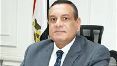 محافظ البحيرة : رفع درجة الاستعدادات والتأهب لموجه الطقس السيئ