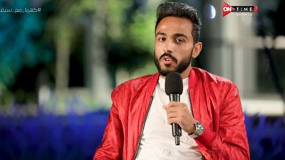 محمود كهربا: 