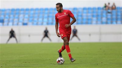 محمود كهربا: 