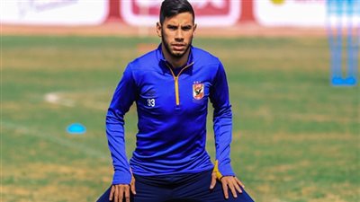 الأهلي: ننتظر التوقيت المناسب لإجراء جراحة في 