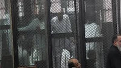 مد أجل النطق بالحكم على 555 متهمًا في قضية 