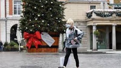 مطالبات بالإغلاق في بريطانيا قبل أعياد الميلاد بسبب فيروس كورونا المستجد