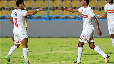 لاعب الزمالك يعلن إصابته بفيروس كورونا (صورة)