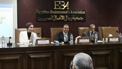 رئيس البورصة: إعلان نتائج المرحلة الثانية من تنقية سجل الرعاة خلال أيام للبدء في تفعيل الهيكلة 