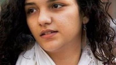 لورود تقرير اللجنة الفنية.. تأجيل محاكمة سناء سيف بتهمة نشر أخبار كاذبة لـ12 يناير