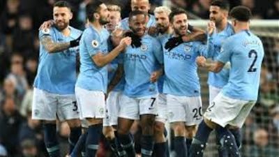 10 أرقام من مواجهات مانشستر سيتي ووست بروميتش قبل لقاء اليوم