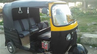 مصدر أمني يكشف حقيقة فيديو انتحار سائق 