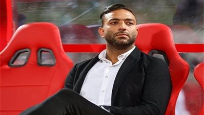 ميدو: لمذا سافر منتخب الشباب قبل البطولة بخمسة أيام رغم زيادة إصابات كورونا في تونس؟