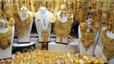 سعر جرام الذهب عيار 21 في أسواق الصاغة اليوم الأربعاء، 16-12-2020