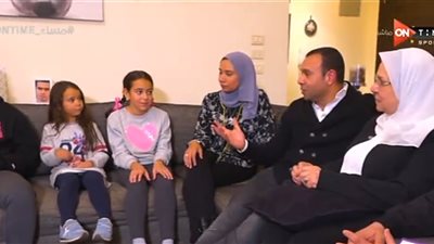 لقاء مع أسرة أسطورة الزمالك أحمد رفعت في الذكرى الثالثة لرحيله (فيديو)