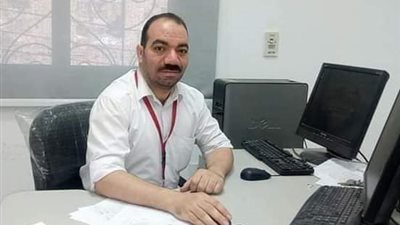 وفاة مشرف مبيعات بسنورس في الفيوم متأثرًا بإصابته بفيروس كورونا