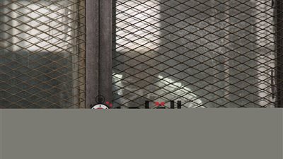 اليوم نظر جلسة محاكمة 9 متهمين بـ 