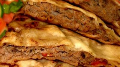 تعرفي على طريقة عمل الحواوشي بجميع أنواعه مثل المحلات