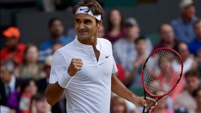 فيدرر يتغلب على رونالدو وميسي في قائمة فوربس 2020 لأعلى المشاهير أجرًا