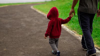 حقيقة اختطاف طفل بمدينة شبين الكوم بالمنوفية