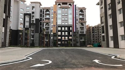 مجلس الوزراء يعتمد آليات مشاركة المطورين العقاريين بمشروع الإسكان الاجتماعي