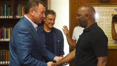 وجه اللوم له.. تفاصيل حديث الخطيب مع موسيماني بعد إصابته بكورونا