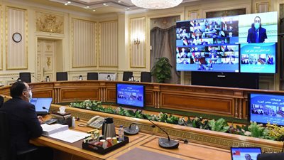 صادرة عن اجتماع اللجنة الهندسية.. الحكومة توافق على الإسناد المباشر لـ29 مشروعًا