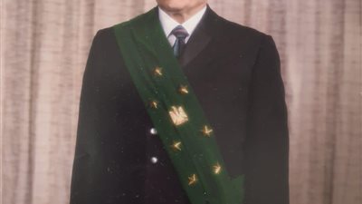 نادي القضاة ينعى المستشار فتحي خليفة رئيس مجلس القضاء الأسبق