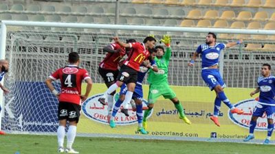 الشيشيني يعلن تشكيل أسوان لمواجهة الجيش في افتتاح الجولة الثانية من الدوري