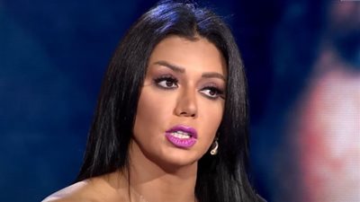 رانيا يوسف تطالب بتعديل عقوبة التحرش والاغتصاب (تغريدة)