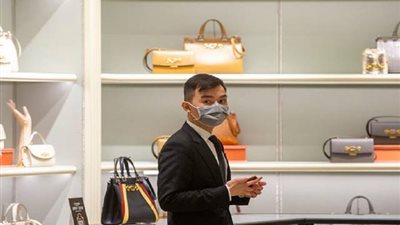 رغم الجائحة الدولية.. ارتفاع سوق السلع الفاخرة في الصين