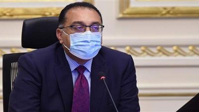 رئيس الوزراء يترأس اجتماع اللجنة العليا لإدارة أزمة فيروس كورونا