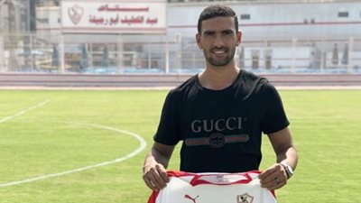 أيمن يونس: لم نجلس مع عواد لتخفيض عقده