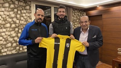 الجويني يقود تشكيل المقاولون أمام وادي دجلة وصلاح أمين في المقدمة مع الغزلان