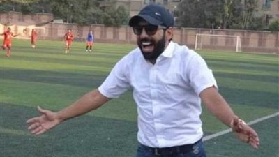 مرازيق الأقرب لقيادة فريق بني سويف بعد استقالة المزين