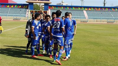 المشرف على الكرة بفريق أسوان: نناشد وزير الرياضة الوقوف بجانبنا لمواصلة الانتصارات