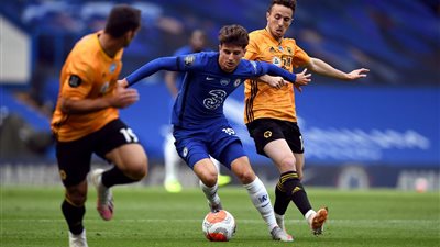 تشكيل تشيلسي المتوقع أمام ولفرهامبتون بالدوري الإنجليزي