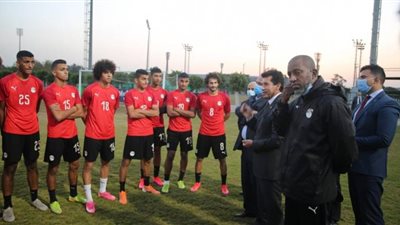 اتحاد شمال إفريقيا ينقل لاعبي منتخب الشباب المصابين بكورونا إلى فندق خاص بالعزل