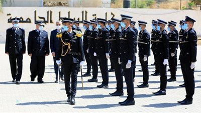 رابط إعلان نتيجة كلية الشرطة 2020