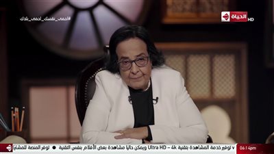 لميس جابر تتعاقد على جزء جديد من برنامجها 