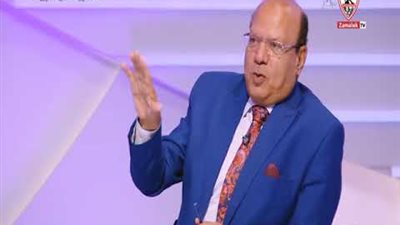 الزمالك: التصعيد للمحكمة الفيدرالية الأمل الوحيد في أزمة أشيمبونج