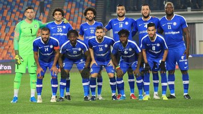 سلبية مسحة كورونا للاعبي سموحة قبل مواجهة الاتحاد السكندري 