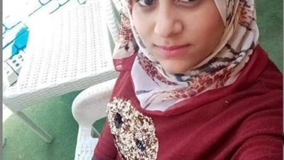 تغيب فتاة في ظروف غامضة ببنها.. والدها: ابنتي تزوجت منذ 15 يوما ومن يوم غيابها بحلم برجوعها