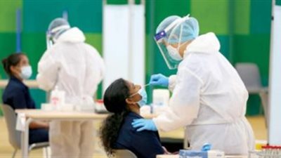 هادي عياش: لقاحات كورونا غير إجبارية وتستخدم بشكل طارئ