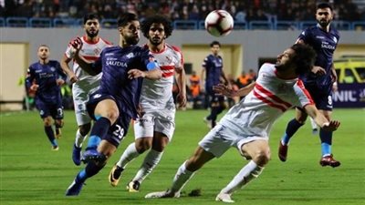 الزمالك يسعى لمواصلة الانتصارات على حساب بيراميدز.. الليلة