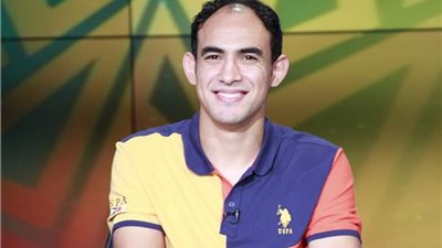 أحمد علي: التعادل أمام الإسماعيلي أعاد الثقة للاعبي الإنتاج الحربي