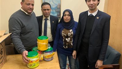 جمارك مطار القاهرة تضبط محاولة تهريب كمية من مخدر الآيس