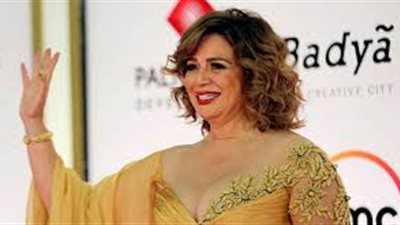 الثلاثاء.. تكريم إلهام شاهين في ختام مهرجان المهن التمثيلية عن مجمل أعمالها