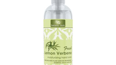 7 فوائد مذهلة لصابون لويزة الليمون.. تعرف عليها 